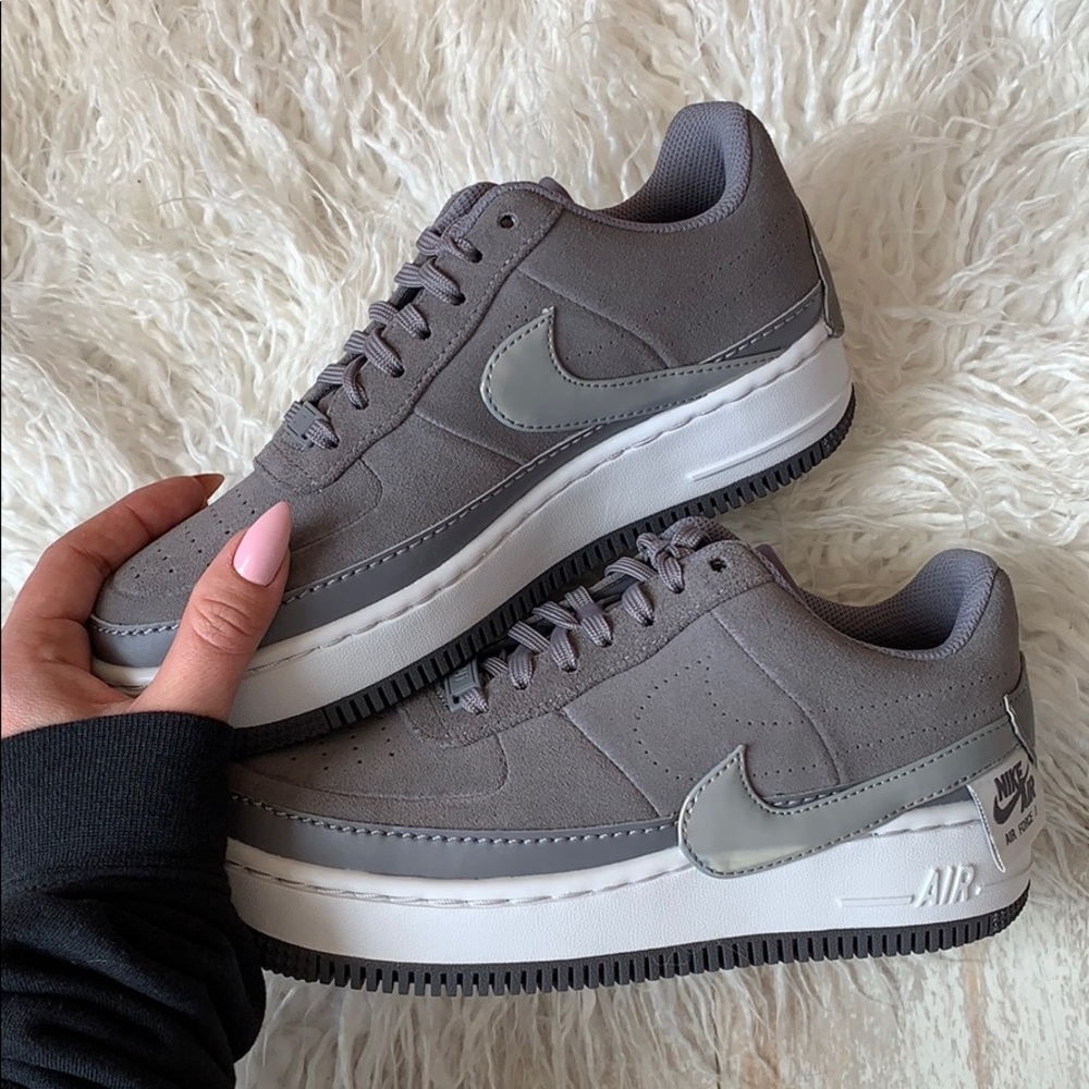 NWT Nike Air Force 1 Jester - Picture 5 of 8